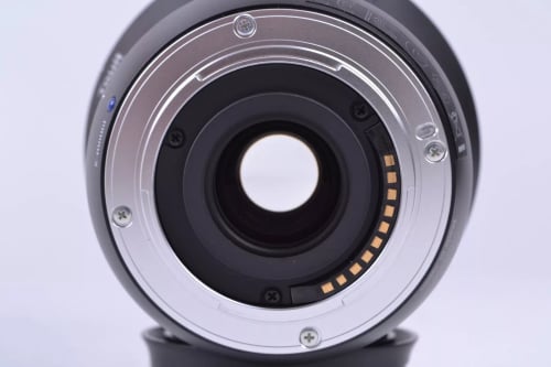 thumbnail-7 for Zeiss 12mm f/2.8 Touit Fujifilmw/2YR OPEN BOX #49938 MINT