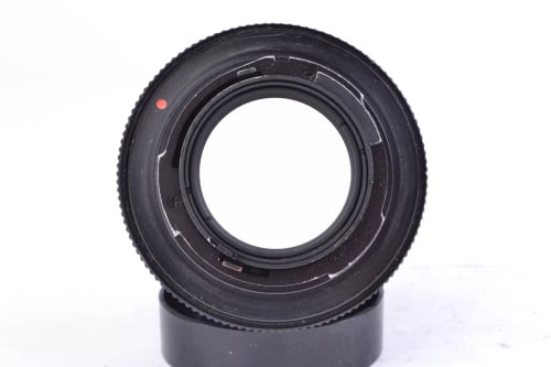 thumbnail-3 for Contax C/Y 50mm Planar f/1.4 T*