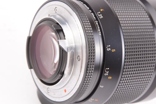 thumbnail-5 for Contax C/Y 85mm f/1.2 Planar T* (Contax 50 years) #27973 srvcd 5/25 epr O4 M5 C5