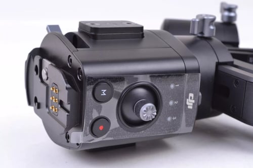 thumbnail-4 for DJI Ronin-SC Phone Holder #DJI11 EXCELLENT