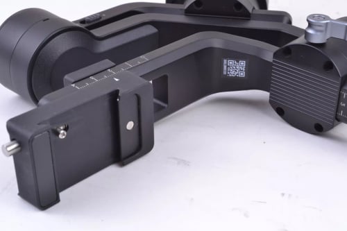thumbnail-5 for DJI Ronin-SC Phone Holder #DJI11 EXCELLENT