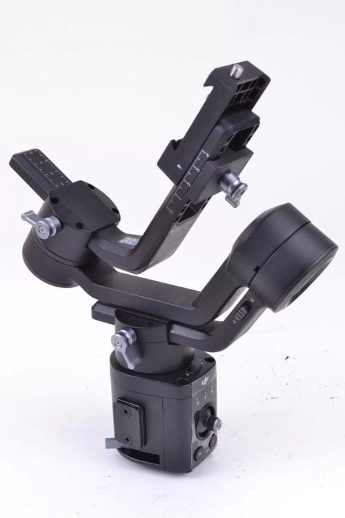 thumbnail-3 for DJI Ronin-SC Phone Holder #DJI11 EXCELLENT
