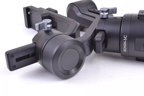 thumbnail-6 for DJI Ronin-SC Phone Holder #DJI11 EXCELLENT