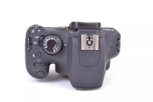 thumbnail-6 for Canon Rebel T5 Body SC:650 #38080 GOOD