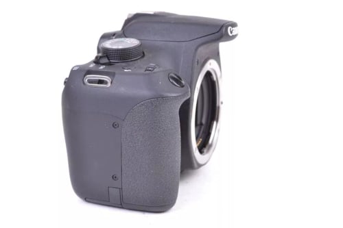 thumbnail-2 for Canon Rebel T5 Body SC:650 #38080 GOOD