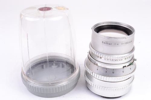 thumbnail-7 for Hasselblad 150mm f/4