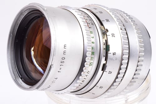 thumbnail-4 for Hasselblad 150mm f/4
