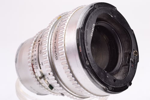 thumbnail-3 for Hasselblad 150mm f/4