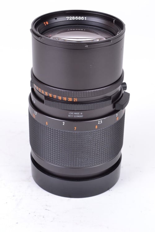 Hasselblad 180mm f/4 T*