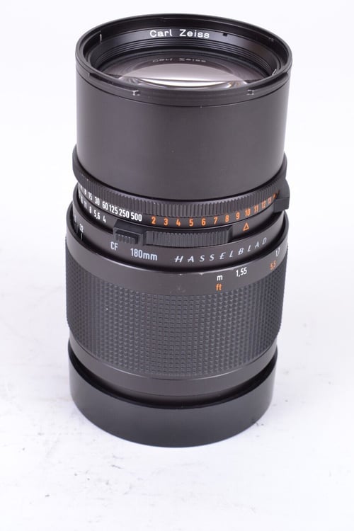 thumbnail-2 for Hasselblad 180mm f/4 T*