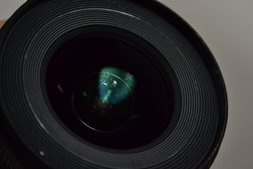 thumbnail-6 for Sigma 10-20mm for Nikon F #16362