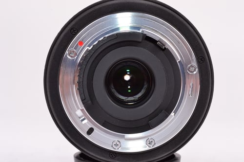 thumbnail-8 for Sigma 10-20mm for Nikon F #16362