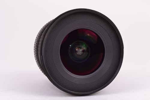 thumbnail-5 for Sigma 10-20mm for Nikon F #16362