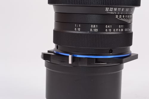 thumbnail-3 for Laowa 15mm f/4 for Sony FE #12156