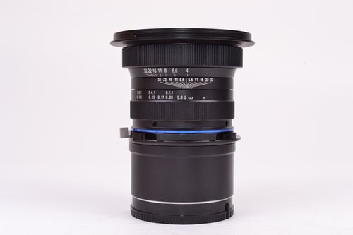 thumbnail-4 for Laowa 15mm f/4 for Sony FE #12156