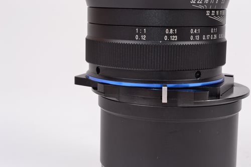 thumbnail-2 for Laowa 15mm f/4 for Sony FE #12156