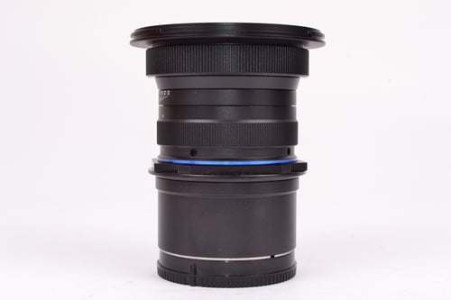 thumbnail-5 for Laowa 15mm f/4 for Sony FE #12156