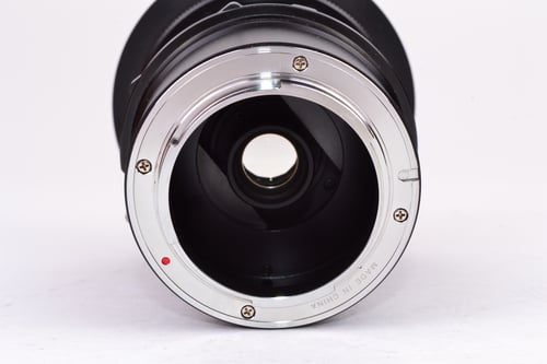 thumbnail-8 for Laowa 15mm f/4 for Sony FE #12156