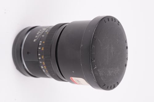 thumbnail-3 for Leica M 90mm Summicron-M f/2 RARE Early production "77 Special! #14299