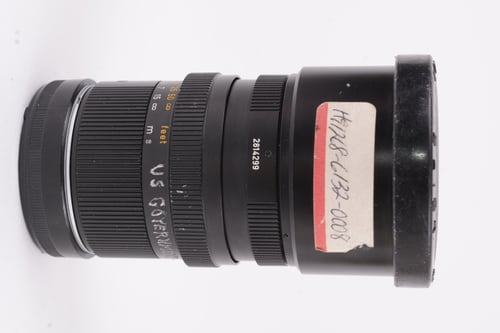 thumbnail-2 for Leica M 90mm Summicron-M f/2 RARE Early production "77 Special! #14299