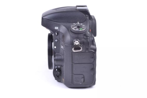 thumbnail-3 for Nikon D600 Body