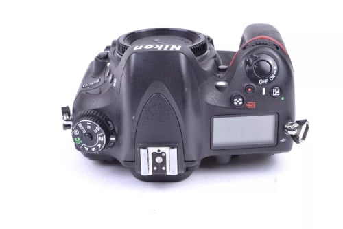 thumbnail-4 for Nikon D600 Body