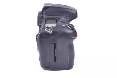 thumbnail-1 for Nikon D600 Body