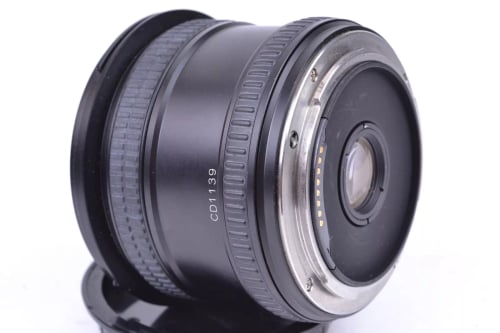 thumbnail-4 for Mamiya 645 AF 35mm f/3.5 #D1139 GOOD