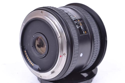 thumbnail-3 for Mamiya 645 AF 35mm f/3.5 #D1139 GOOD