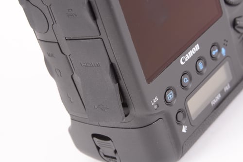 thumbnail-5 for Canon EOS 1DX II Body SC:304K O4 M5 C4 #00037