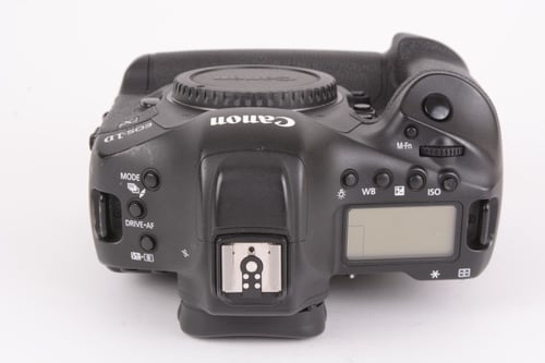 thumbnail-7 for Canon EOS 1DX II Body SC:304K O4 M5 C4 #00037