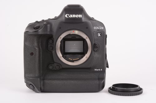 thumbnail-6 for Canon EOS 1DX II Body SC:304K O4 M5 C4 #00037