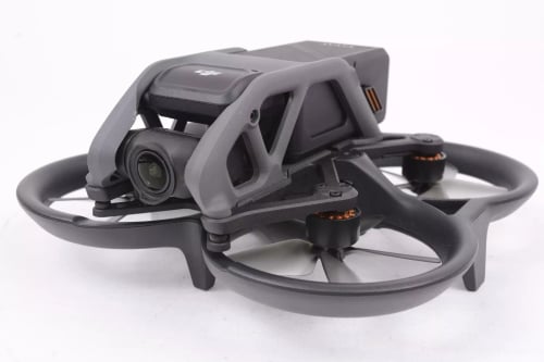 DJI Avata Outfit #1581F GOOD