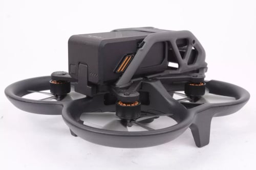 thumbnail-2 for DJI Avata Outfit #1581F GOOD