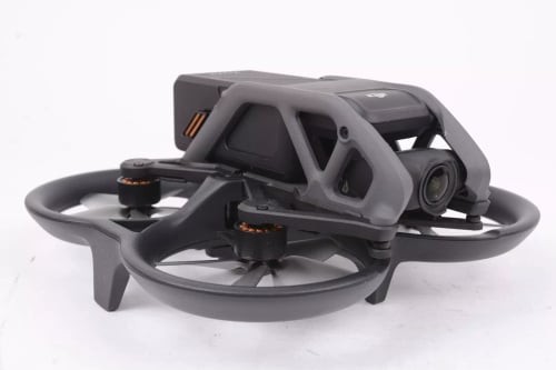 thumbnail-1 for DJI Avata Outfit #1581F GOOD