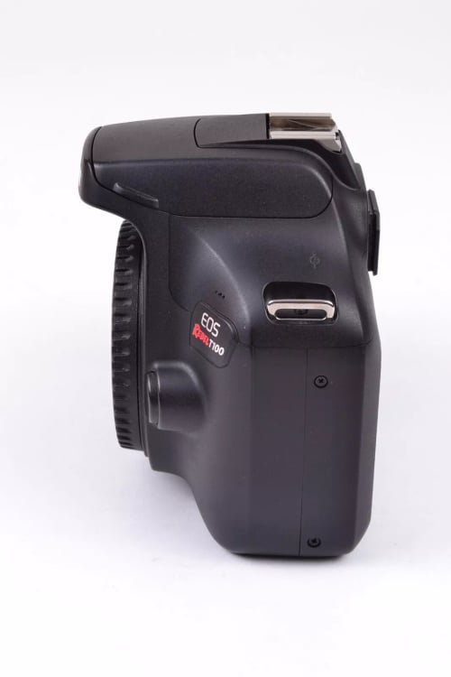 thumbnail-4 for Canon Rebel T100 (4000D) Body #13108 MINT