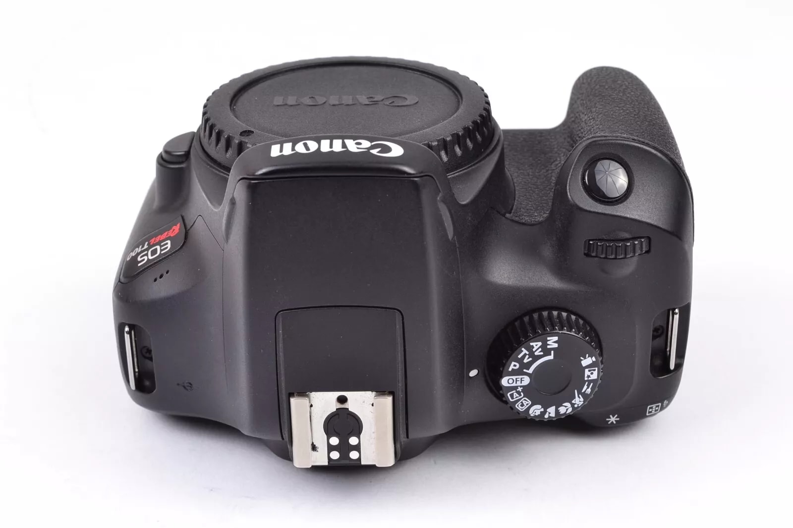 Canon EOS 4000D — image 6