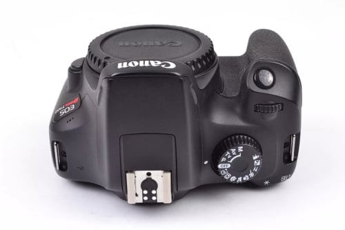 thumbnail-5 for Canon Rebel T100 (4000D) Body #13108 MINT