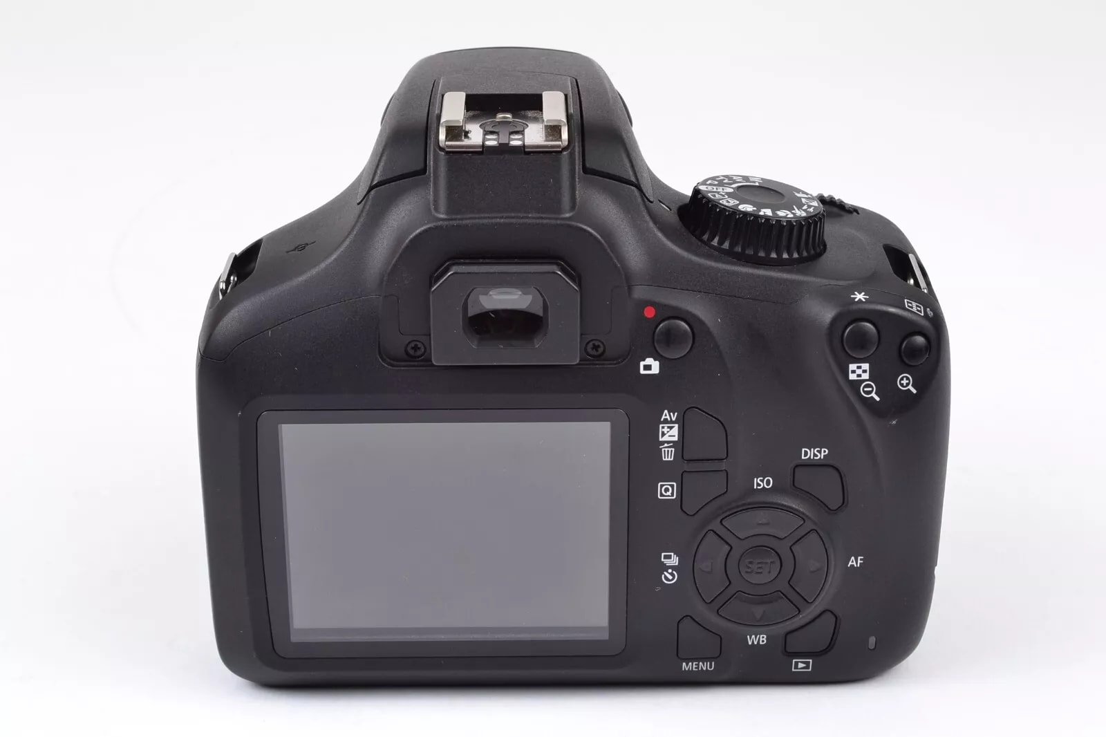 Canon EOS 4000D — image 4