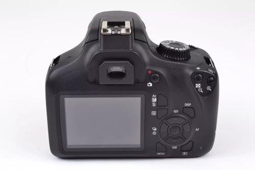 thumbnail-3 for Canon Rebel T100 (4000D) Body #13108 MINT