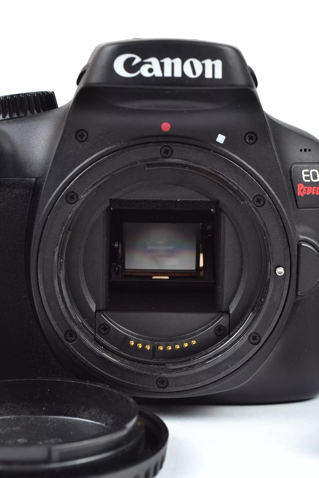 Canon EOS 4000D — image 9