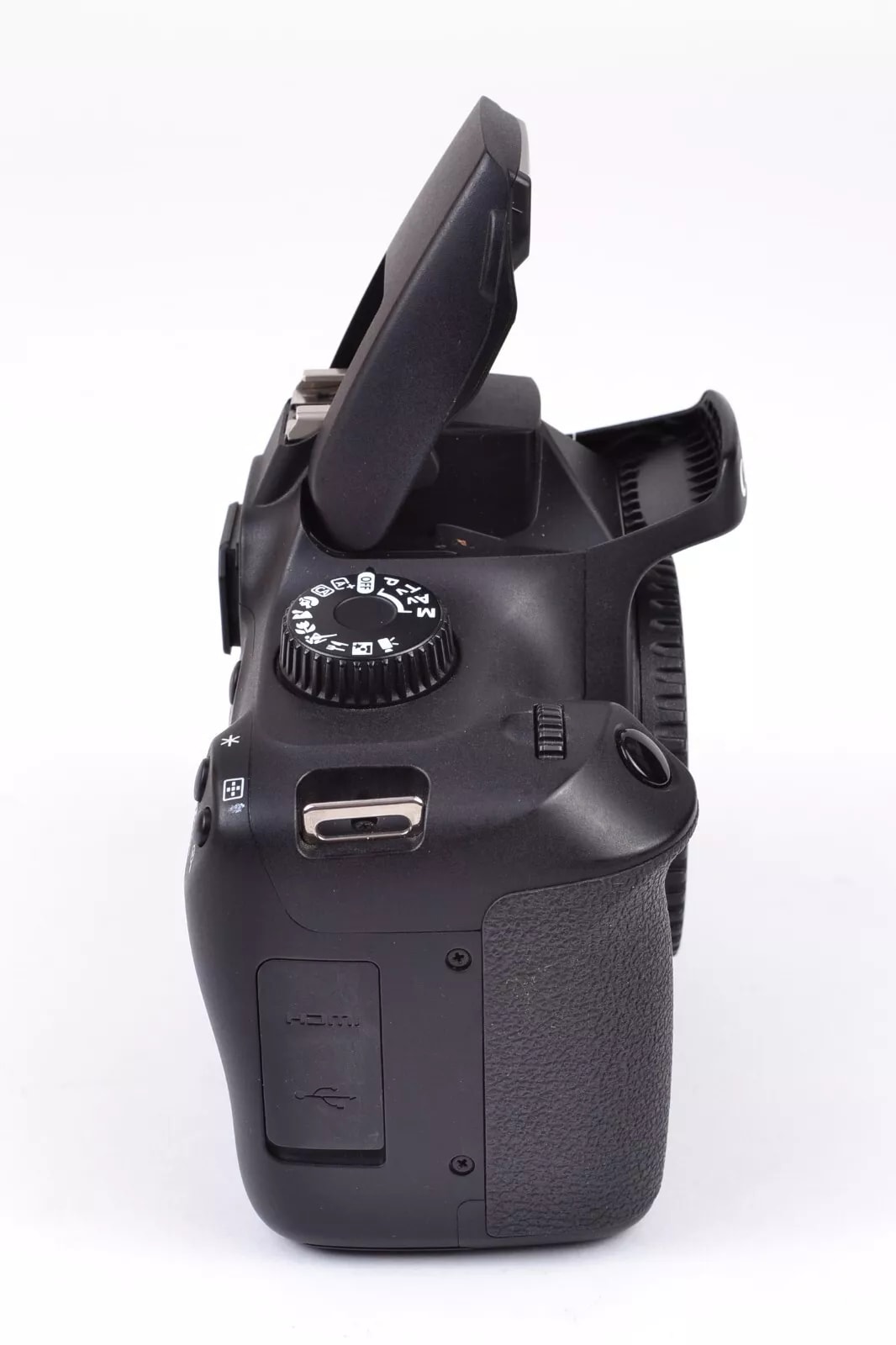 Canon EOS 4000D — image 3