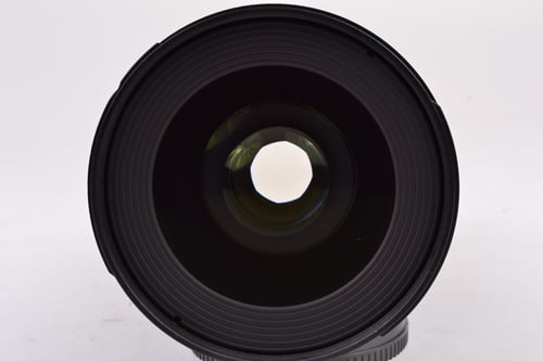 thumbnail-5 for Rokinon 35mm T/1.5 for Sony FE #G1217