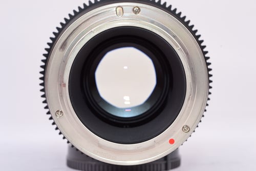 thumbnail-6 for Rokinon 35mm T/1.5 for Sony FE #G1217