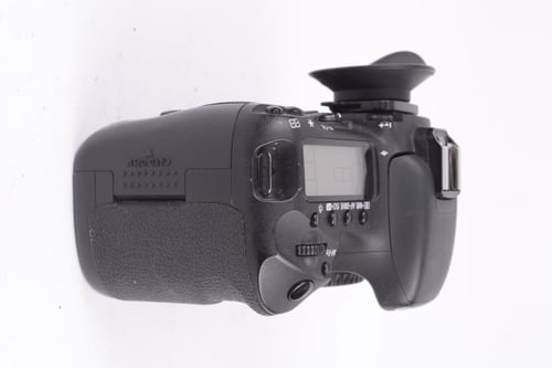 thumbnail-1 for Canon EOS 7D Body SC:47k #10789 EXCELLENT