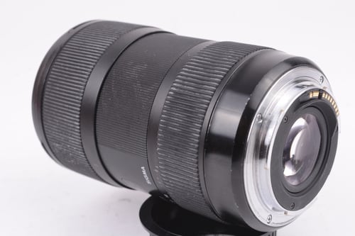 thumbnail-3 for Sigma 18-35mm f/1.8 ART Canon EF #90989