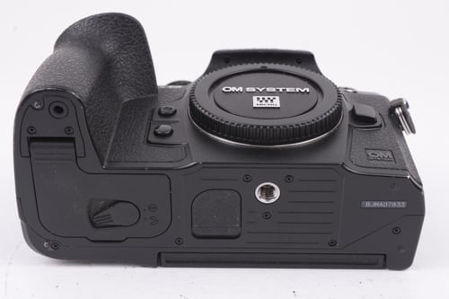 thumbnail-4 for Olympus OM-1 Body SC 19k #07833