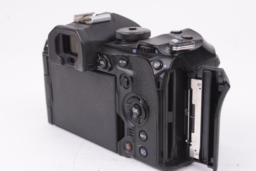 thumbnail-2 for Olympus OM-1 Body SC 19k #07833